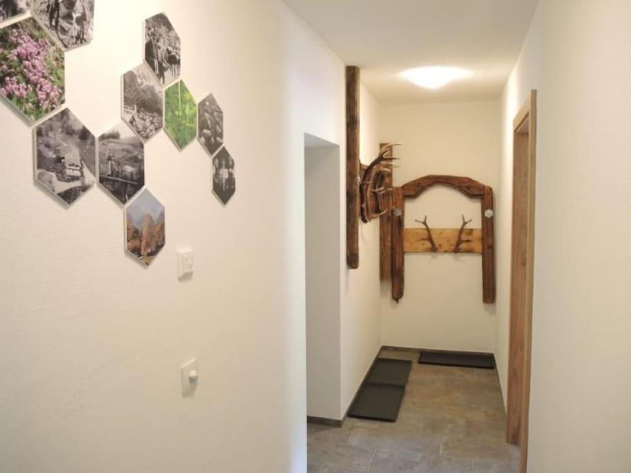 Ferienwohnung Ochsenhorn In Lofer 100 M² / 4-8 P. Exterior photo